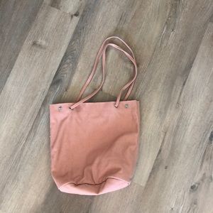 Baggu Canvas Shoulder Bag